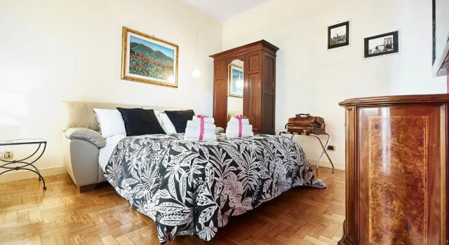 Casa MaPi, Забронировать Отель Отели Рима 4 звезды, 4*