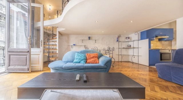 Cibere Apartment, Забронировать Апартаменты/квартира 11. Уйбуда 