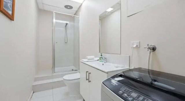 Hytte Chadstone Holiday W2 Villa