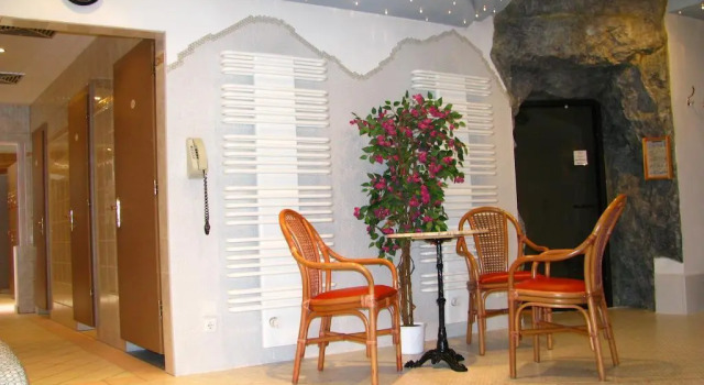 Hotel-Landgasthof Ploss