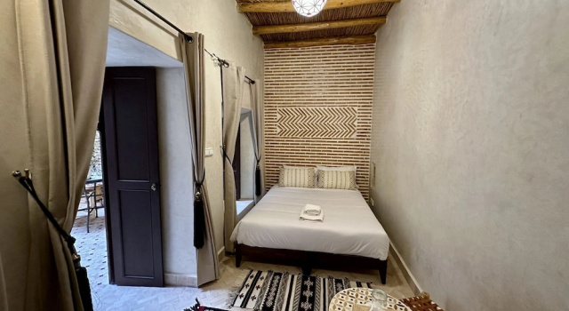 Riad Sakura Marrakech, Забронировать Отель «постель и завтрак» Отели Марракеша с завтраком, рядом с Медресе Бен Юссеф, Завтраки