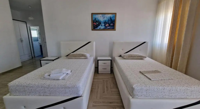 Люкс Superior Hotel Artur2