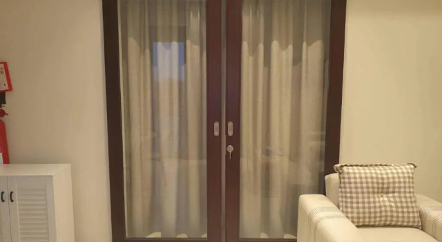Апартаменты c 1 комнатой Acacia Flower AC 8-201