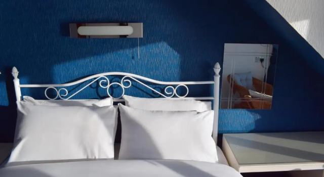Номер Superior Penn House Hotel