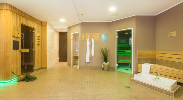 Familienhotel Villa Sano, Забронировать Вилла Виллы Остзеебад-Баабе, Вилла