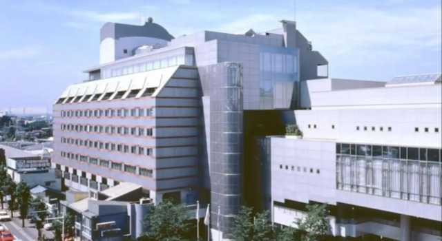 Kawagoe Prince Hotel, Prenota Hotel Kawagoe 