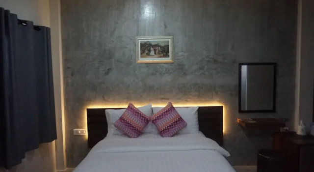 Номер Standard Hyde Place Resort