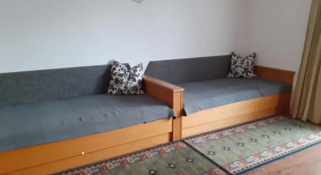 Апартаменты APART Landhaus Gstrein
