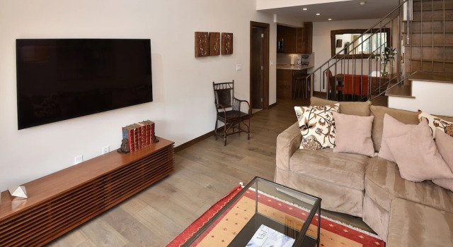 Lionshead Centre #307 3 Bedroom Condo by RedAwning, Забронировать Апартаменты/квартира Отели Вейл с бассейном, Бассейн