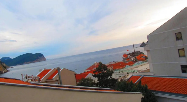Студия Comfort Apartments Almaja Villa