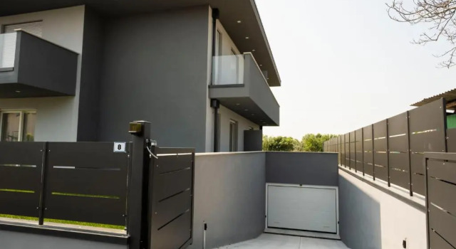 Апартаменты Marali Lake Apartments