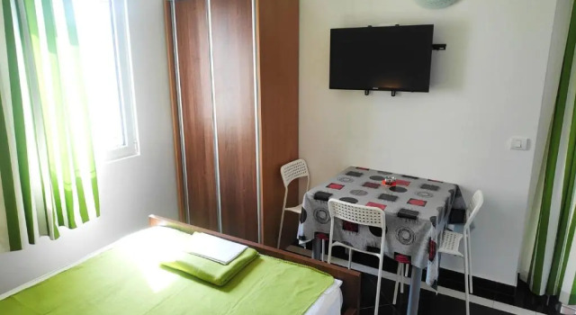 Студия Apartmani Luka - Vila Brzulovic