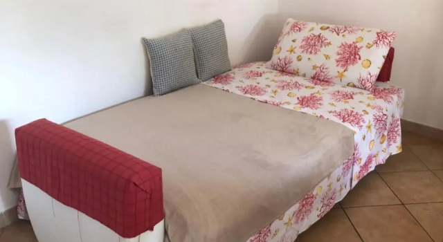 Princess House, Забронировать Отель Отели в центре Ладисполи, в центре, Парковка