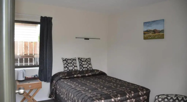 Студия Standard Judges Pool Motel Turangi
