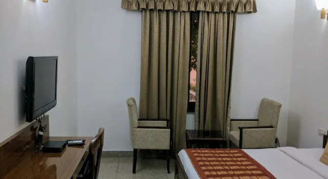 Номер Premium Hotel Exotica Leisure Valley, Gurgaon