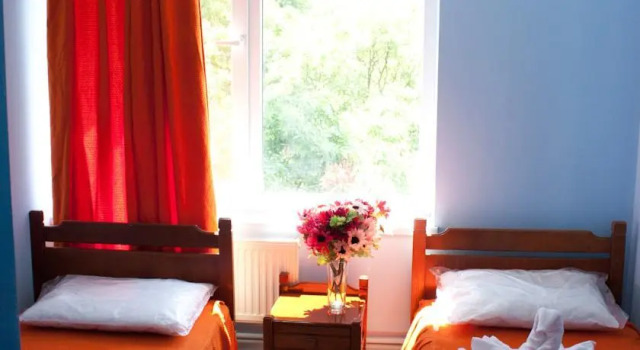 Hotel Avangarde, Prenota Hotel Constanța Constanta
