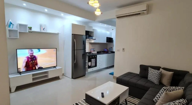 Diar El Rabwa Modern Apartment