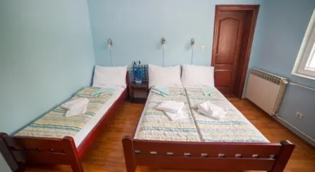 Family Hostel Zlatibor.