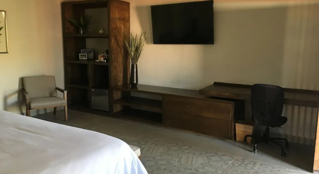 Двухместный номер Standard Hacienda 1800