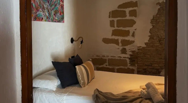 Apartamentos Jerez Siglo XIX, Забронировать Апартаменты/квартира Херес-де-ла-Фронтера Коста-де-ла-Лус, рядом с Андалусийский центр фламенко
