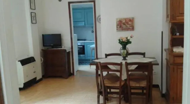 Appartamento Monterosso 81