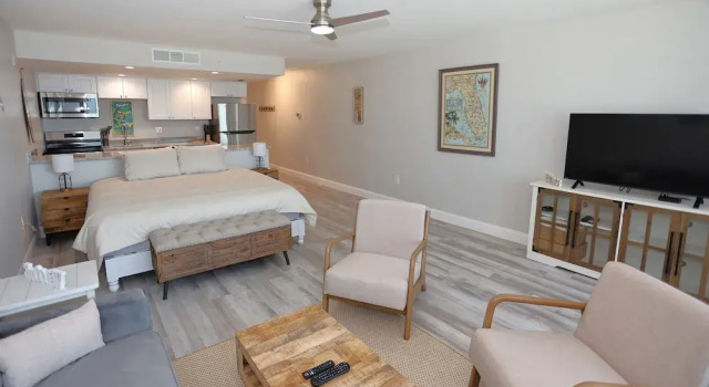 Люкс Royal Casa Playa Resort