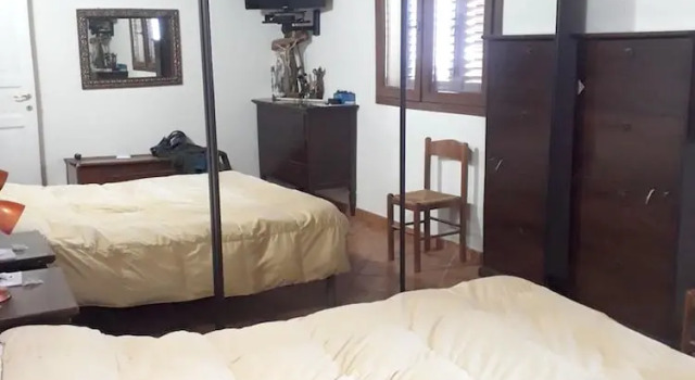 Villa With 3 Bedrooms in Città Metropolitana di Cagliari, With Wonderful sea View, Shared Pool, Furnished Terrace Near the Beach, Забронировать Вилла Коттеджи Куарту-Сант-Элена, Коттедж