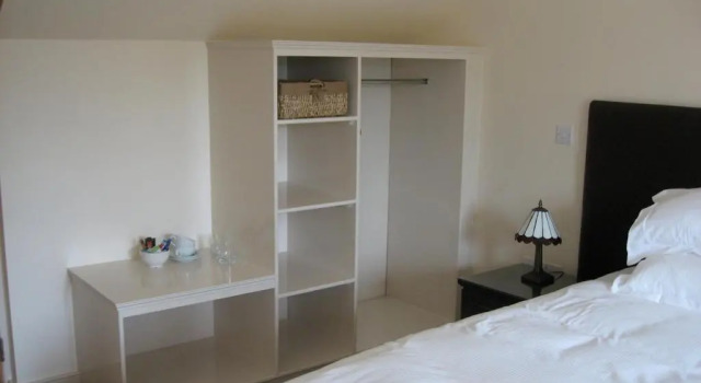 Двухместный номер Deluxe The Oak Inn Staplow