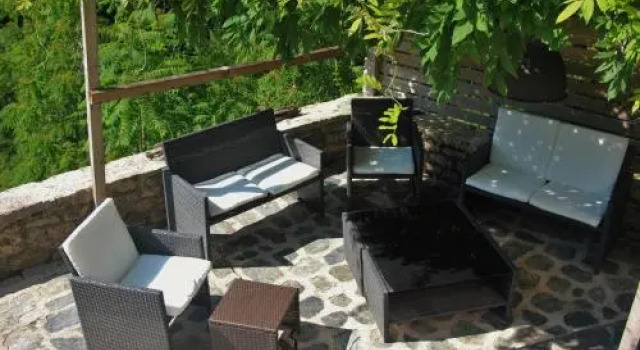 Aux Berges du Coubisou, Book Hotel Coubisou Aveyron