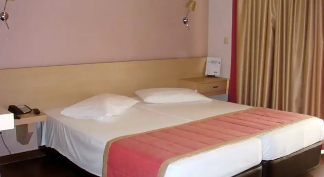 Номер Standard Hotel Ifigenia