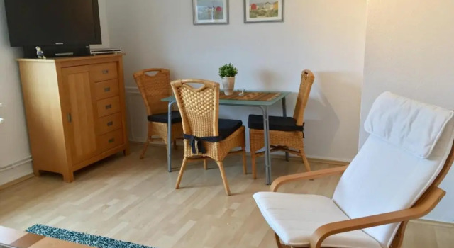 Apartment Marie