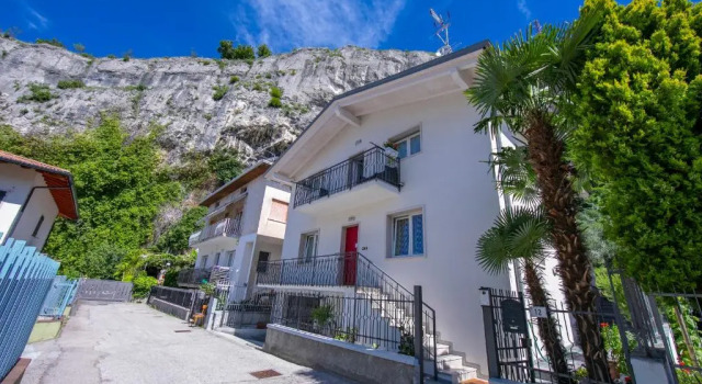 Апартаменты Appartamento Villa Daniel