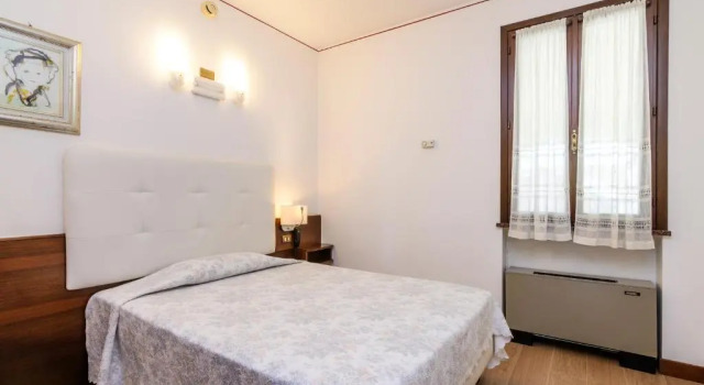 Двухместный номер Standard Hotel San Marco