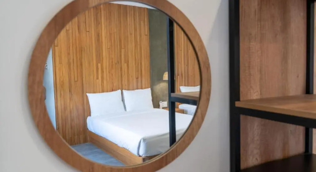 Люкс Coast House Boutique Hotel