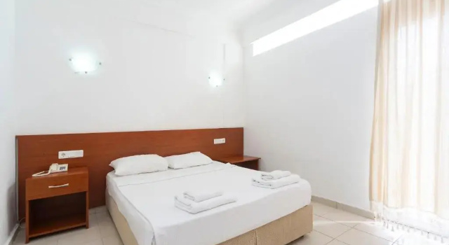 Номер Standard Kriss Otel
