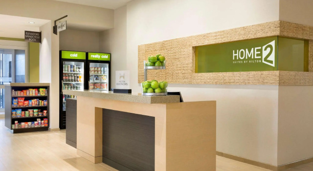 Home2 Suites by Hilton Houston Energy Corridor, Book Hotel Energy Corridor 
