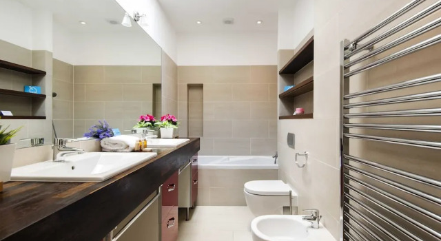The Spacious Fulham Apartment - FOI, Varaa Huoneisto Asunnot kohteessa Merseyside, Huoneisto