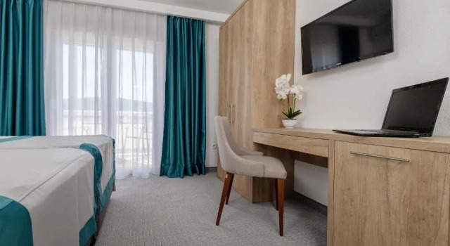 Номер Standard Hotel Porat