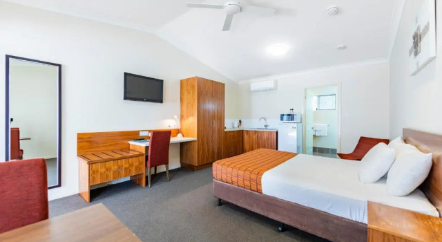 Appartamento Roma Explorers Inn