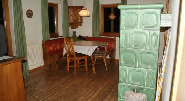Grundnerhof, Prenota Hotel Innerteuchen Austria