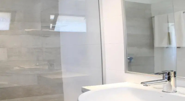 Одноместный номер Standard с балконом Hotel Milano