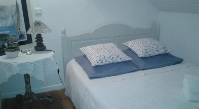 Номер Standard La Citadelle