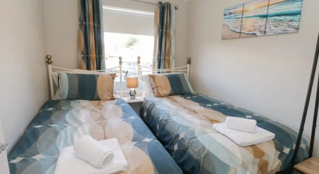 Rose Bungalow, Забронировать Дом для отпуска Отели Северного Йоркшира с парковкой, Парковка