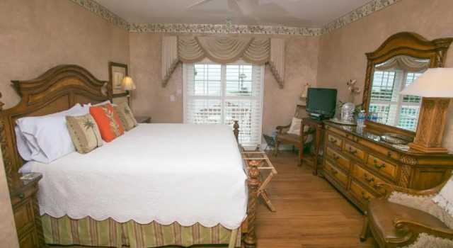 Номер Standard Windemere Inn by the Sea