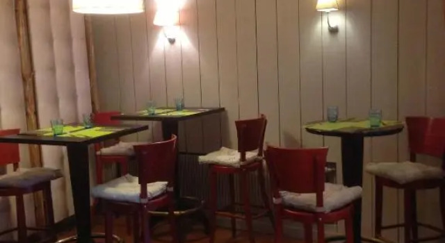 Номер Standard Hôtel La Tour DAuvergne