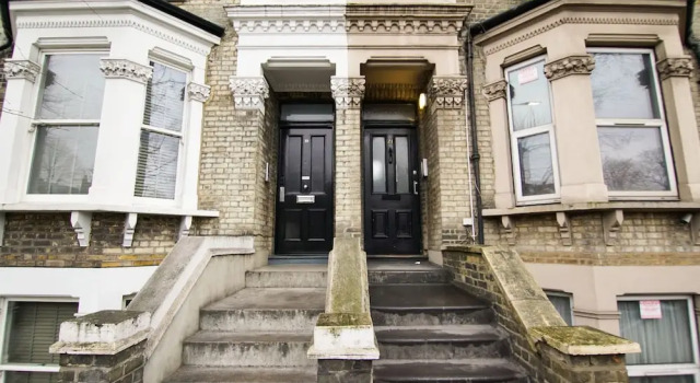 Kensington Apartments