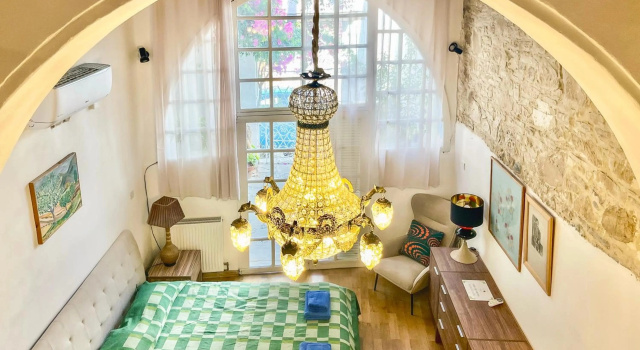 Cyprus Villages Kalavasos, Забронировать Отель Калавасос район Ларнака