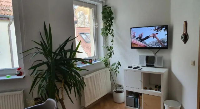 Helles 3 Raum Appartement DRAGO auf der Dominsel im Herzen der Stadt, Rezervovat Apartmán Burg Spreewald