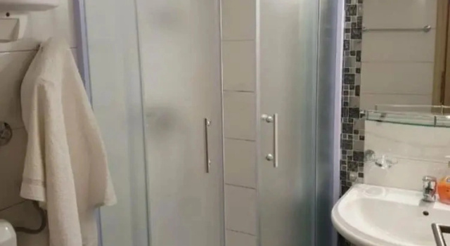 Апартаменты Marušić Apartments