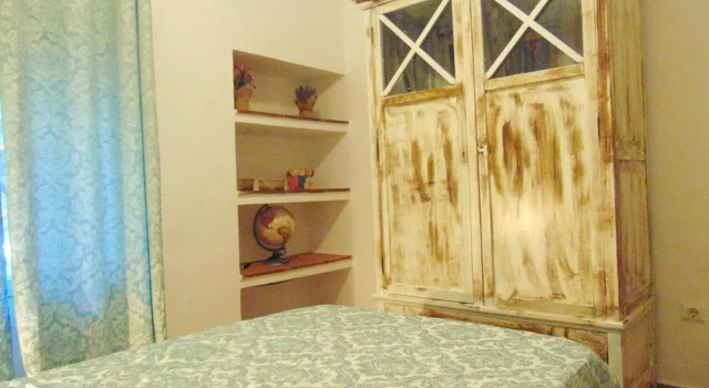 House With 4 Bedrooms in Sanlúcar la Mayor, With Enclosed Garden and Wifi, Забронировать Отель Санлукар-ла-Майор провинция Севилья